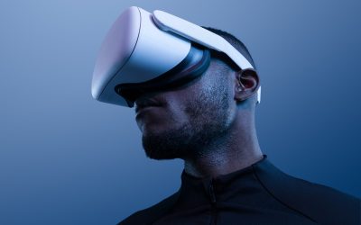 The Advancement of Virtual Reality Headsets: A Journey through Innovation