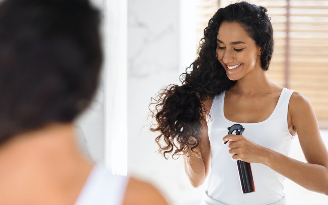 Unlock the Ultimate Hair Care Guide: Tailored Secrets for Every Hair Type