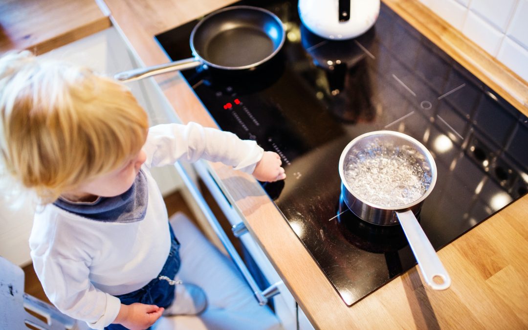 Family-Friendly Home Appliances: Ensuring Safety for Children