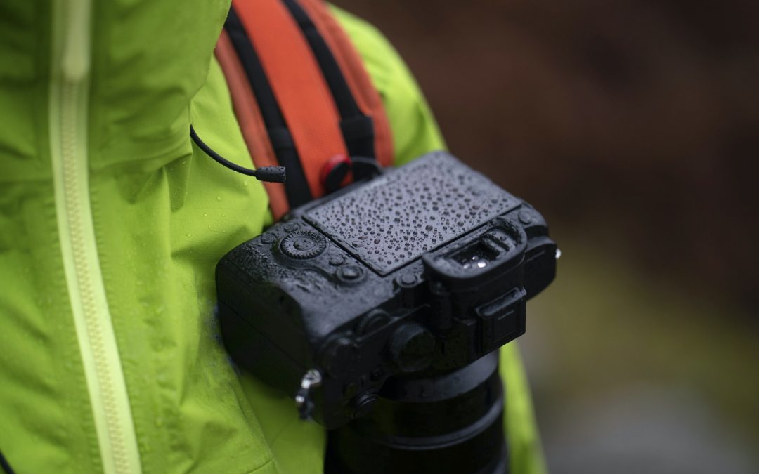 Durable Tech Essentials: Waterproof Gadgets for Your Outdoor Escapades